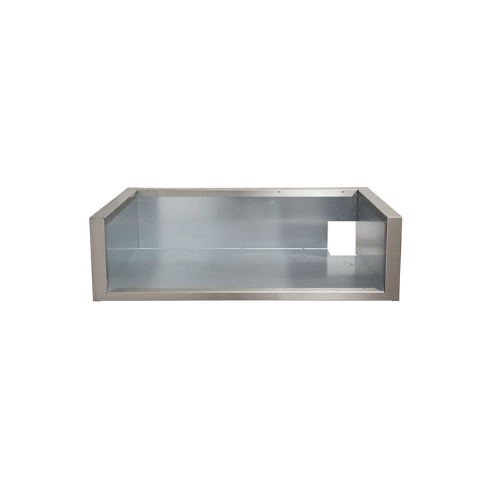 RCS Insulated Liner Jacket For Premier 26-Inch Grill Series - LJRJC26