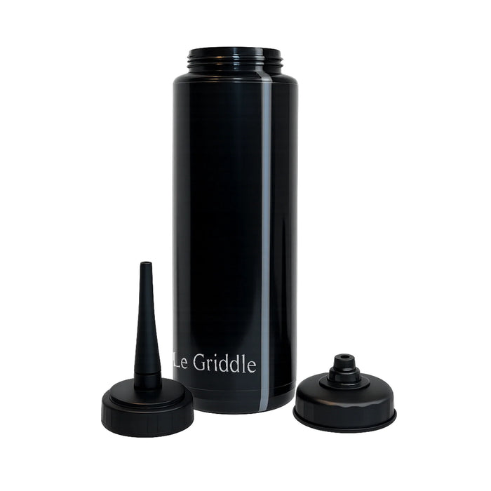 Le Griddle 30oz Squeeze Bottle - LGBBT