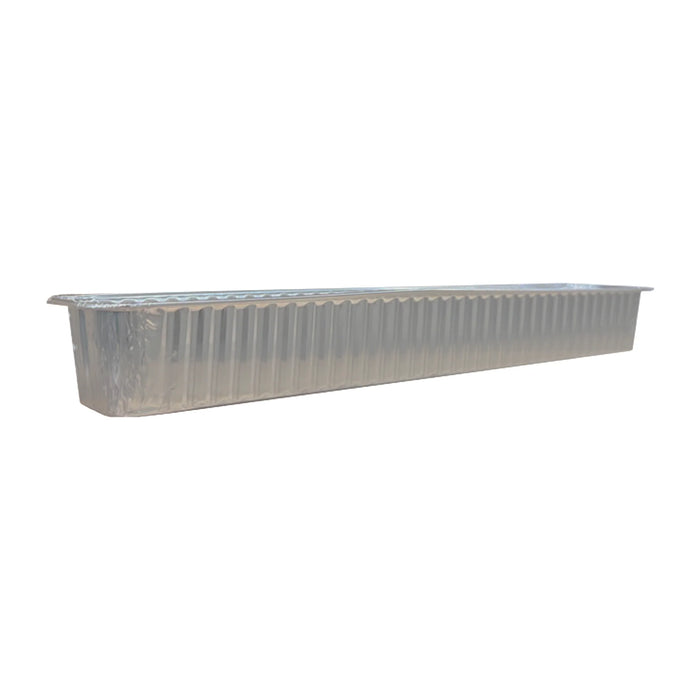 Le Griddle Aluminum Grease Trays - 20pc - LGTRAY20