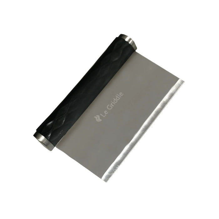 Le Griddle Bench Scraper - LGBS