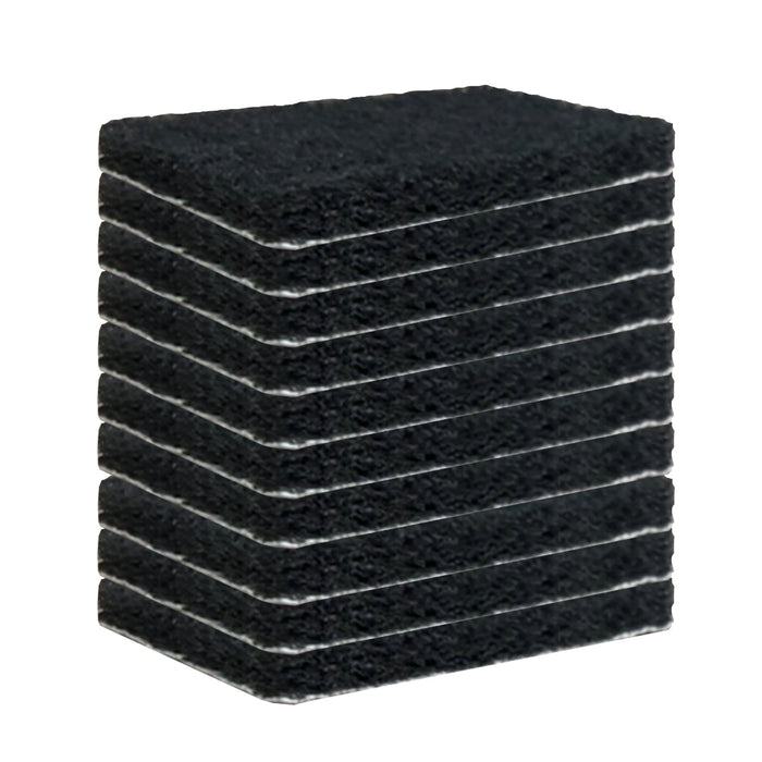 Le Griddle Scour Pads - 10pc - LGCKR