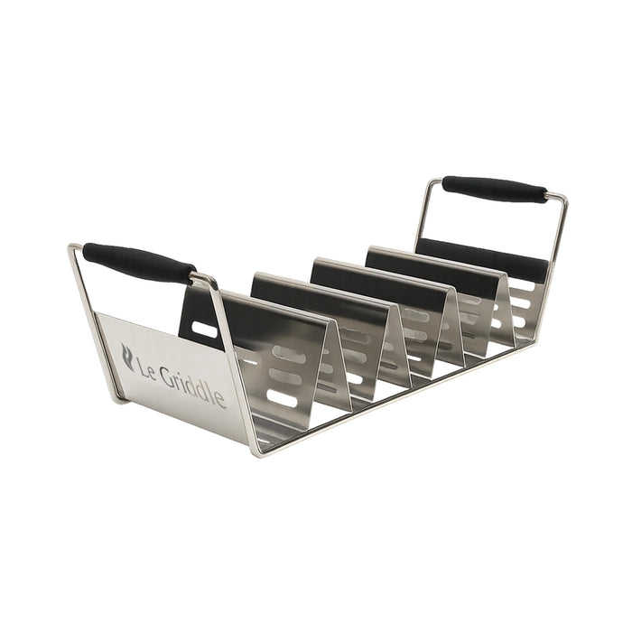 Le Griddle Taco Warming Rack  - LGTR