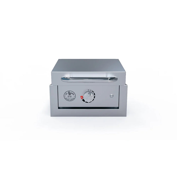 Le Griddle Stainless Steel Lid For 16-Inch Wee Griddle - GFLID40