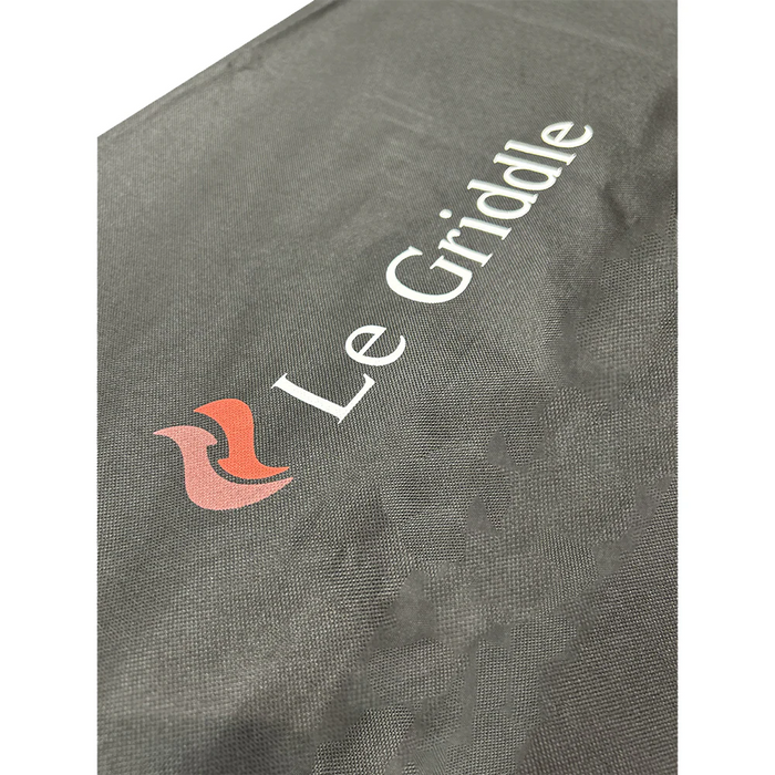 Le Griddle Vinyl Plate Cover for the Commercial Series 75 Griddles - COMPLATECOVER75