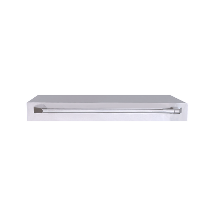 Le Griddle Lid for 30-in Flat Top Grills - OMLLID75