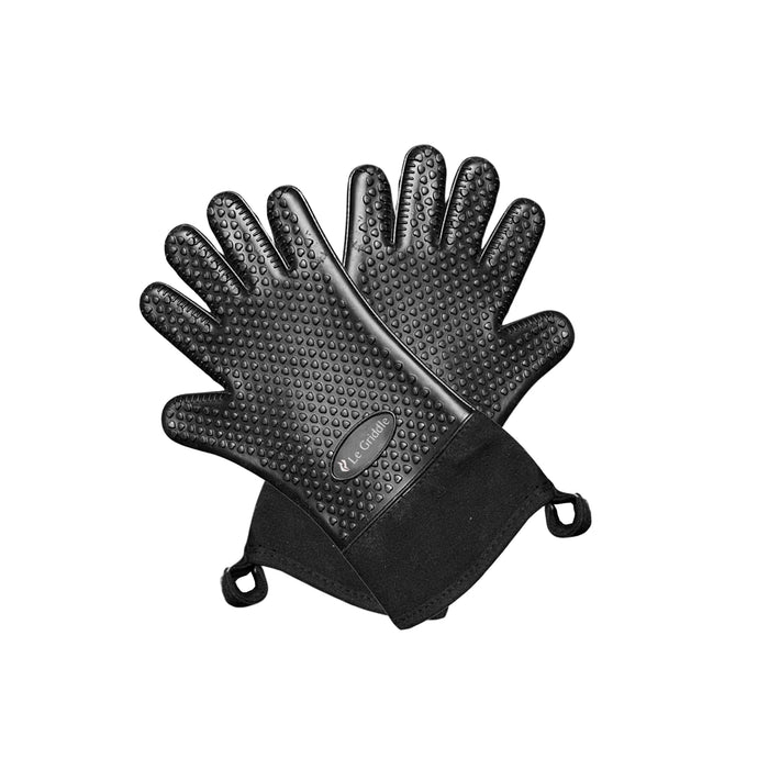 Le Griddle Heat & Water Resistant Gloves - 1 Pair - LGG