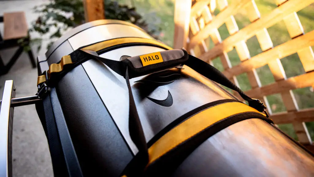Halo Countertop Appliance Carry Straps - HO-3002