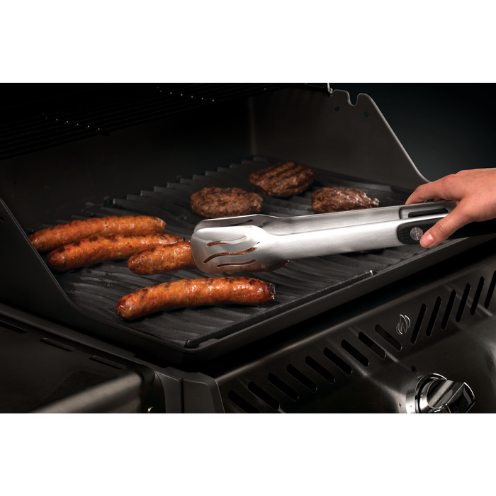 Napoleon Cast Iron Reversible Griddle for Rogue 525 Grills - 56365