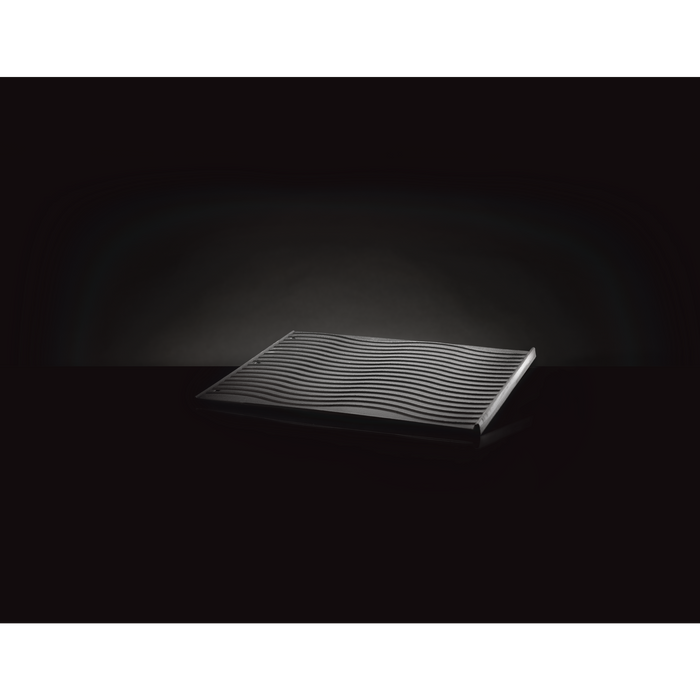 Napoleon Cast Iron Reversible Griddle for Rogue 525 Grills - 56365