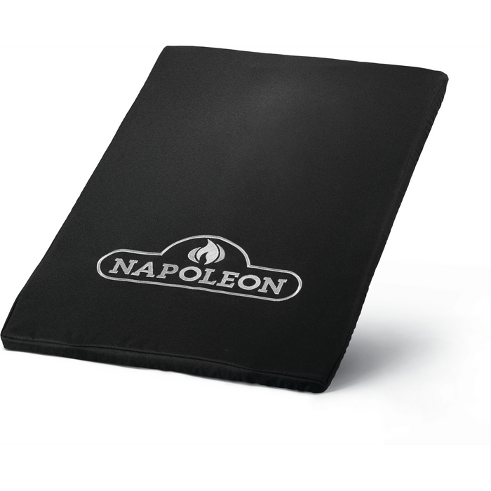 Napoleon 10-inch Built-in Side Burner Grill Cover - 61810