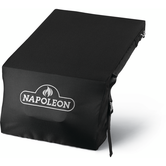 Napoleon 12-inch Built-in Side Burner Grill Cover - 61812