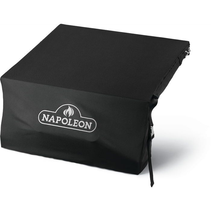 Napoleon 18-inch Built-in Side Burner Grill Cover - 61818