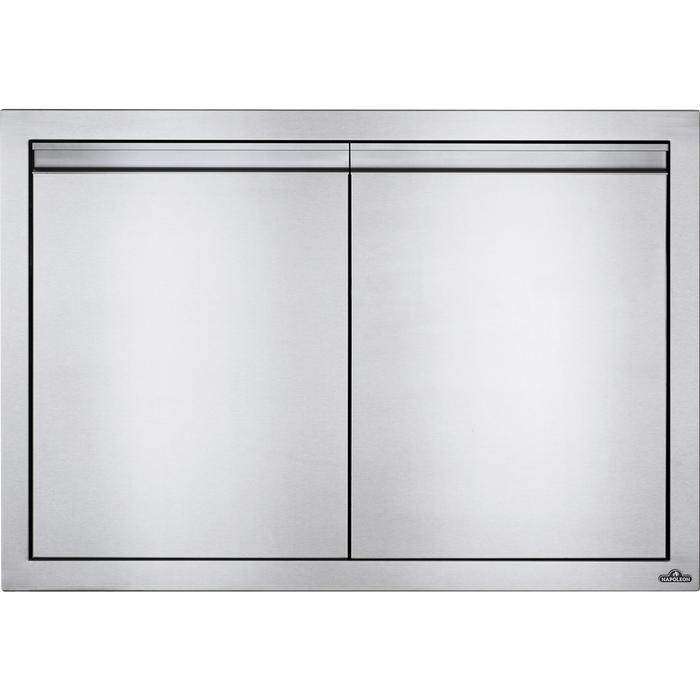 Napoleon 36 Inch Double Door - BI-3624-2D