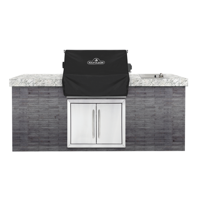 Napoleon PRO 500 & Prestige® 500 Built-in Grill Cover - 61501
