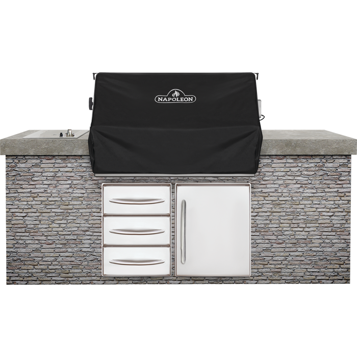 Napoleon Grill Cover for PRO 665 Built-in Grill - 61666