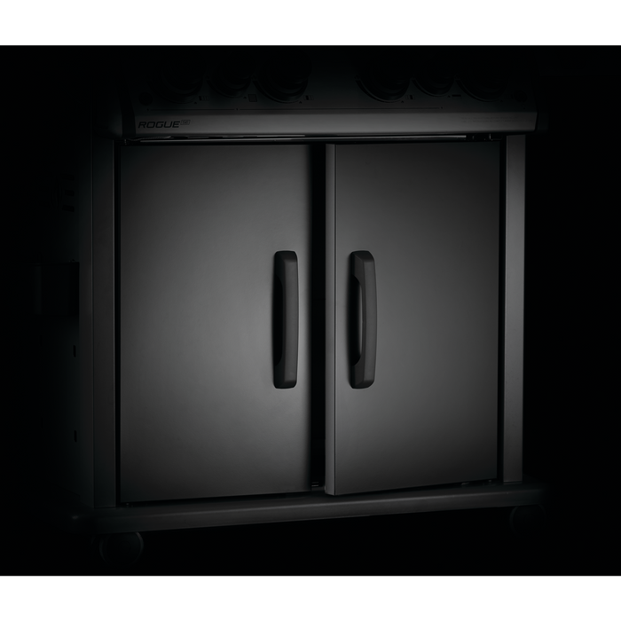 Napoleon Rogue 525 Freestanding Propane Gas Grill