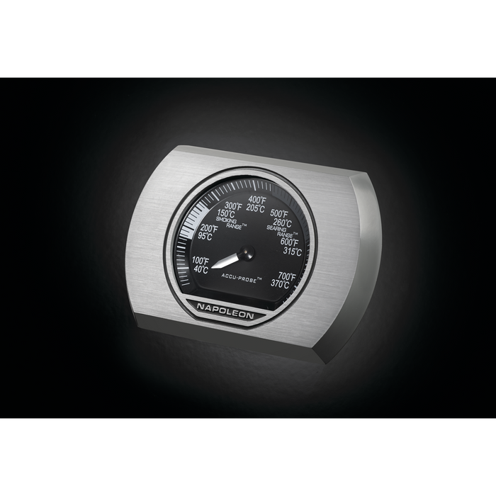 Napoleon Rogue 525 Freestanding Propane Gas Grill