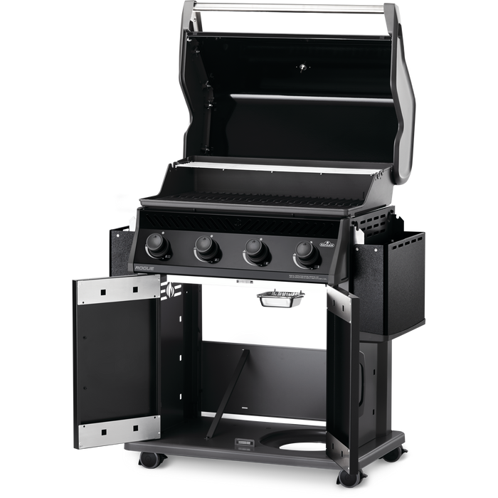 Napoleon Rogue 525 Freestanding Propane Gas Grill