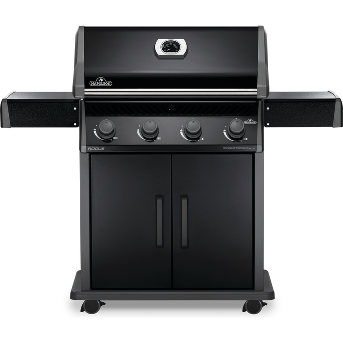 Napoleon Rogue 525 Freestanding Propane Gas Grill