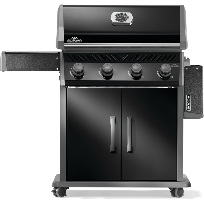 Napoleon Rogue 525 Freestanding Propane Gas Grill