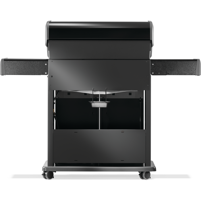 Napoleon Rogue 525 Freestanding Propane Gas Grill