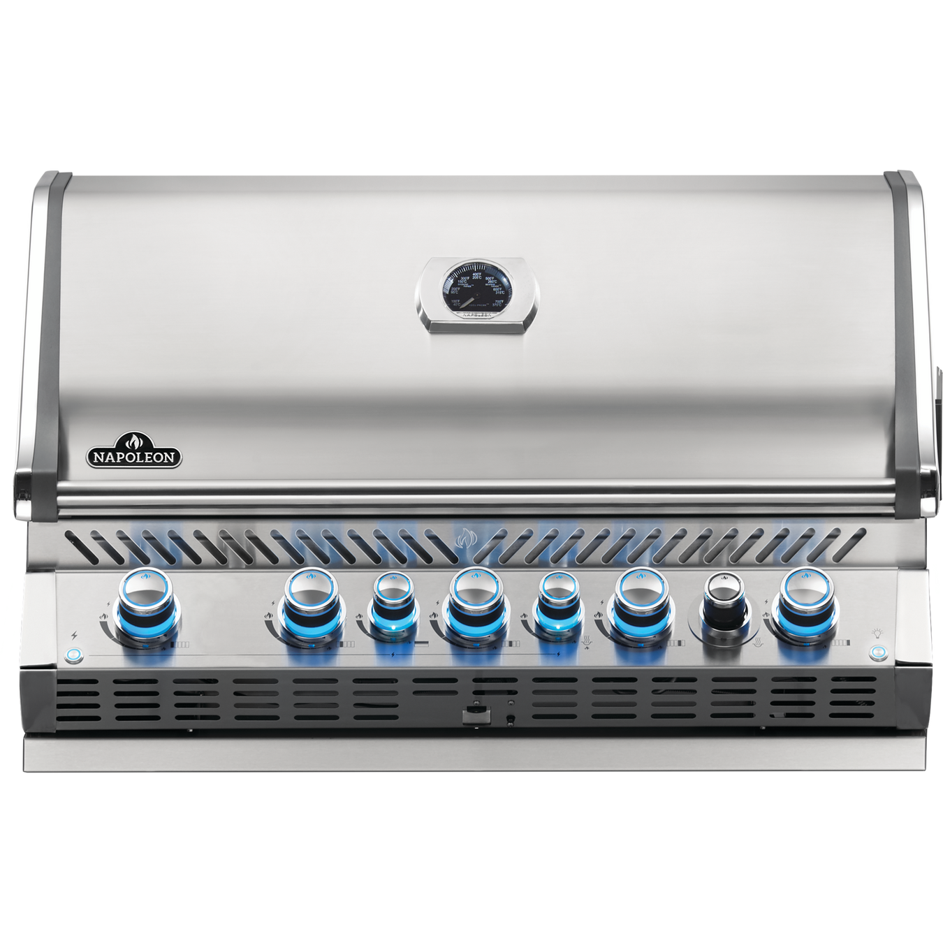 Napoleon Built-In Gas Grills