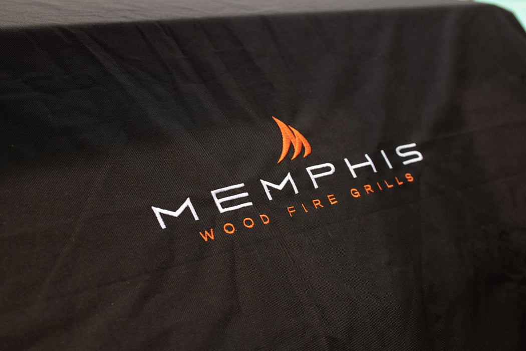 Memphis Pro ITC3 Built-In Premium Cover - VGCOVER-15