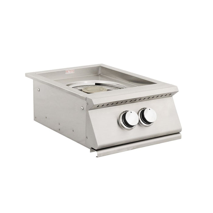 RCS Premier Series Pro Natural Gas Power Burner - RJCSB3A
