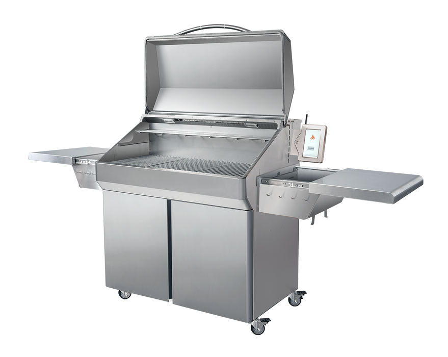Elite ITC3 Pellet Grill Cart - VG0002S