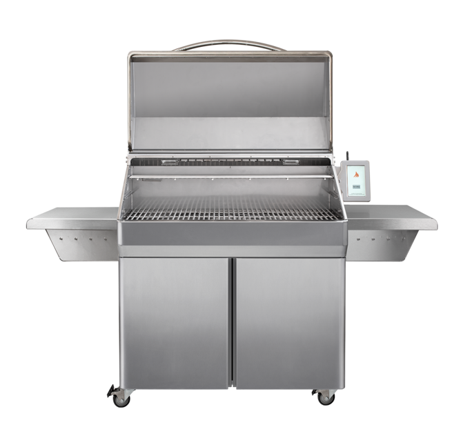 Elite ITC3 Pellet Grill Cart - VG0002S