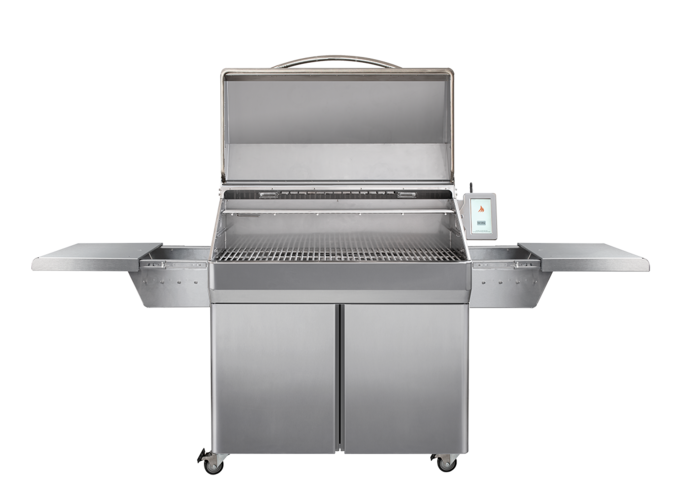 Elite ITC3 Pellet Grill Cart - VG0002S
