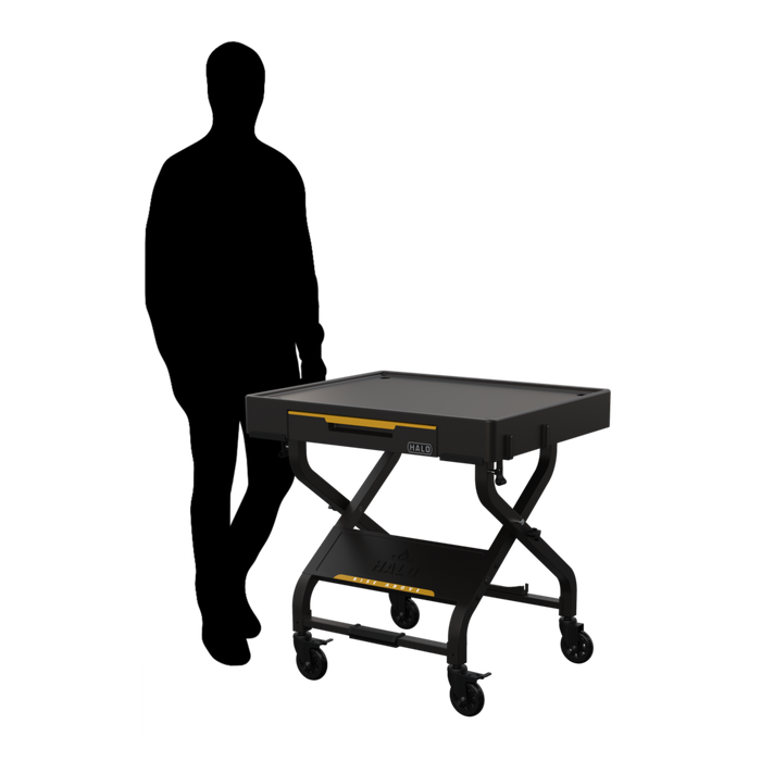 Halo Countertop Cart - HO-1006-XNA