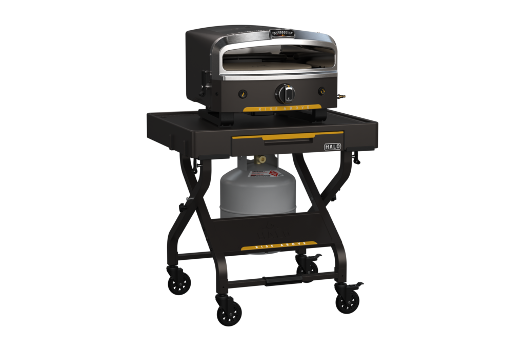 Halo Countertop Cart - HO-1006-XNA