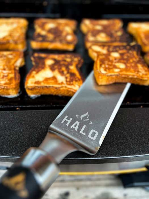 Halo Essentials Griddle Kit - HZ-3024
