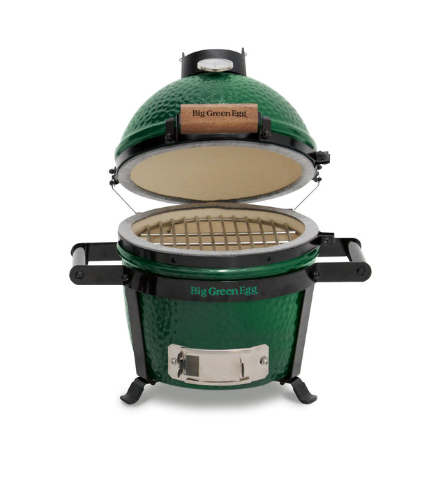 Mini Big Green Egg