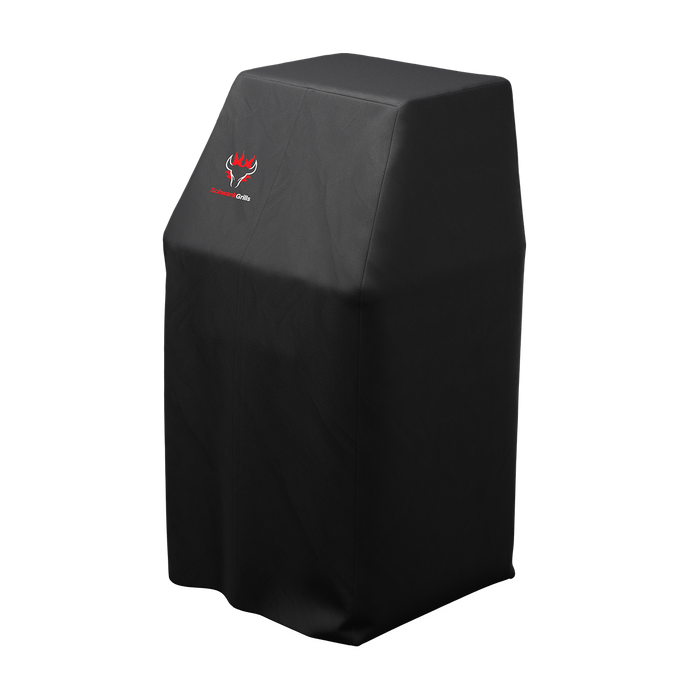 Cover for Modern Grill Table