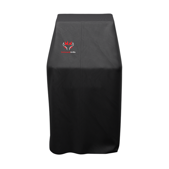 Cover for Modern Grill Table