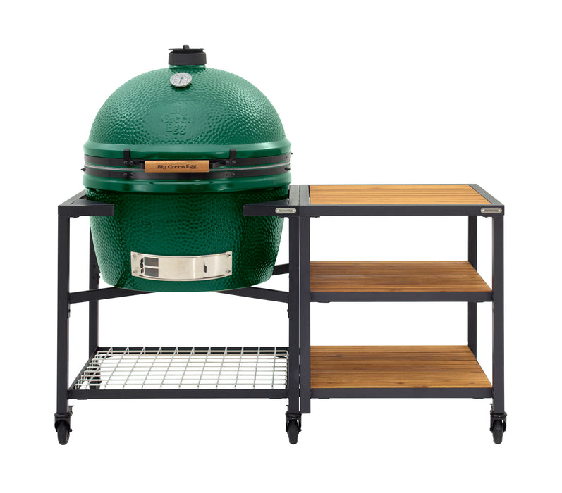 2XL Big Green Egg