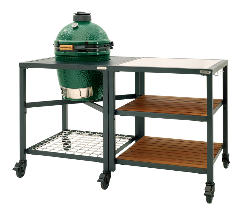 Medium Big Green Egg