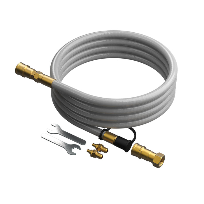 Halo Natural Gas Conversion Kit for Elite Griddles - HZ-3001-B