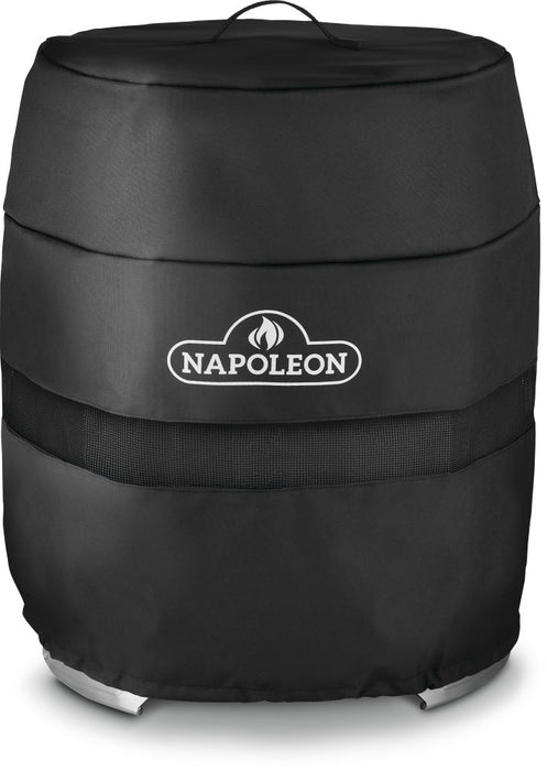 Napoleon Timberwolf Smokeless Fire Pit 22 inch - NWFPLTI-SS