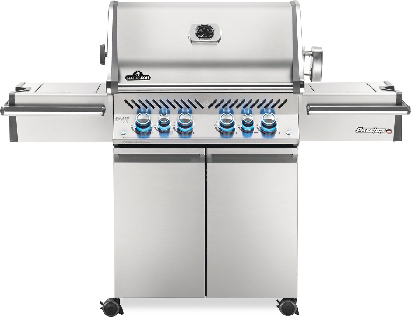 Prestige PRO Series
