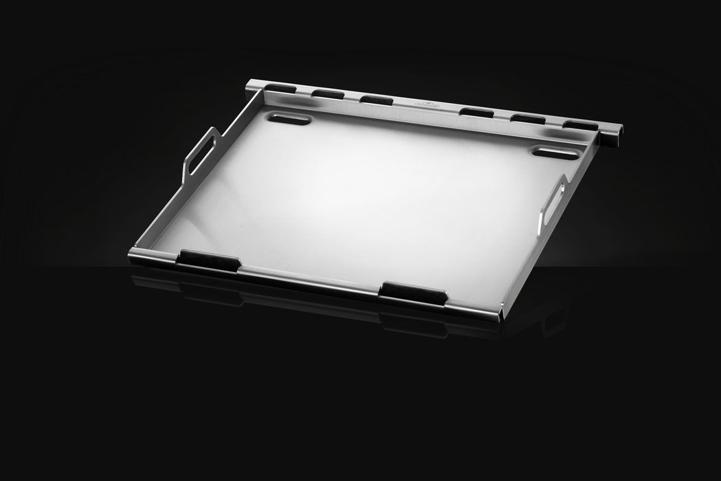 Napoleon Stainless Steel Griddle Insert for all Rogue® and Freestyle 425 models - 56093