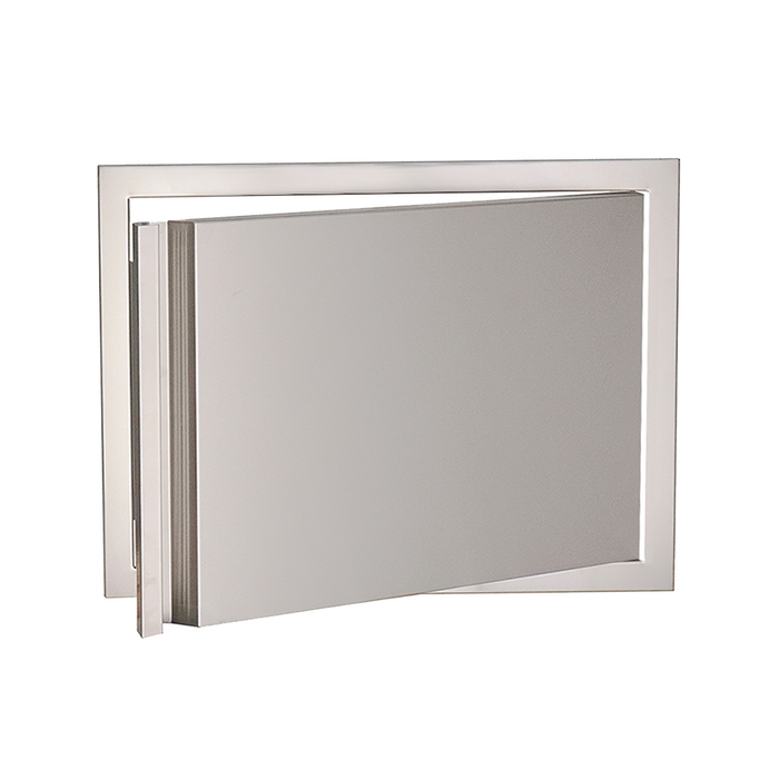 RCS Valiant Soft Close Right Hinge Horizontal Door - VDH1SCR
