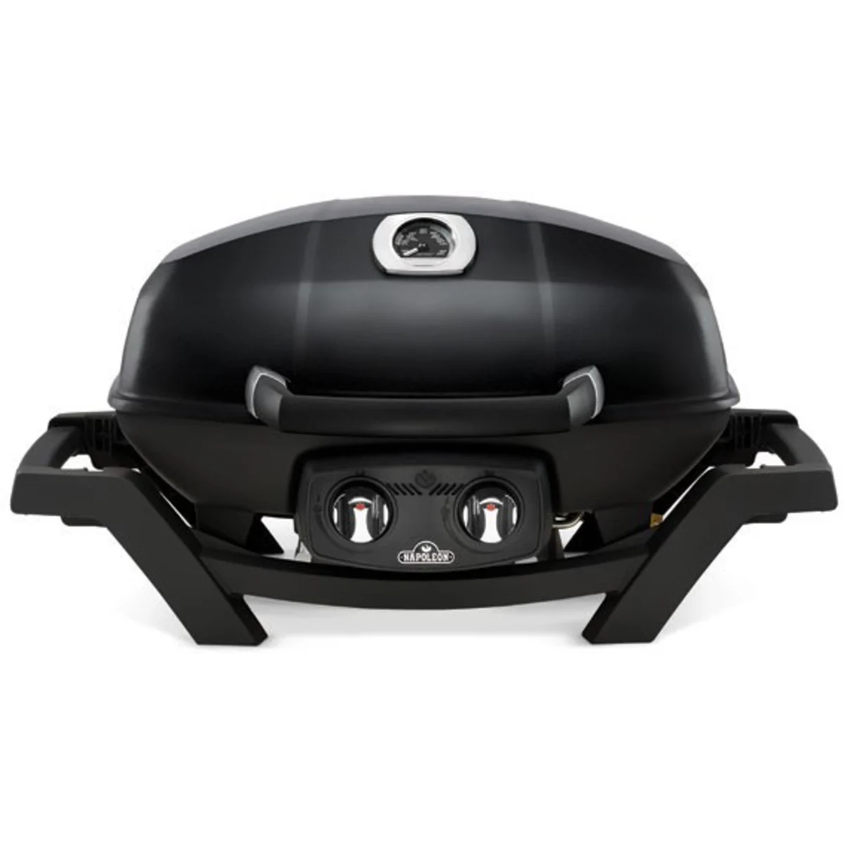 Napoleon TravelQ Pro Black Portable Gas Grill PRO285