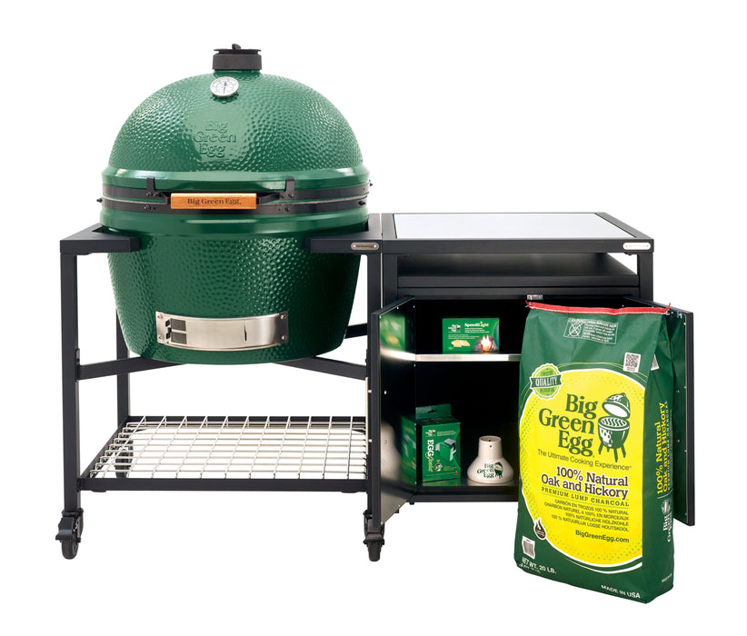 2XL Big Green Egg