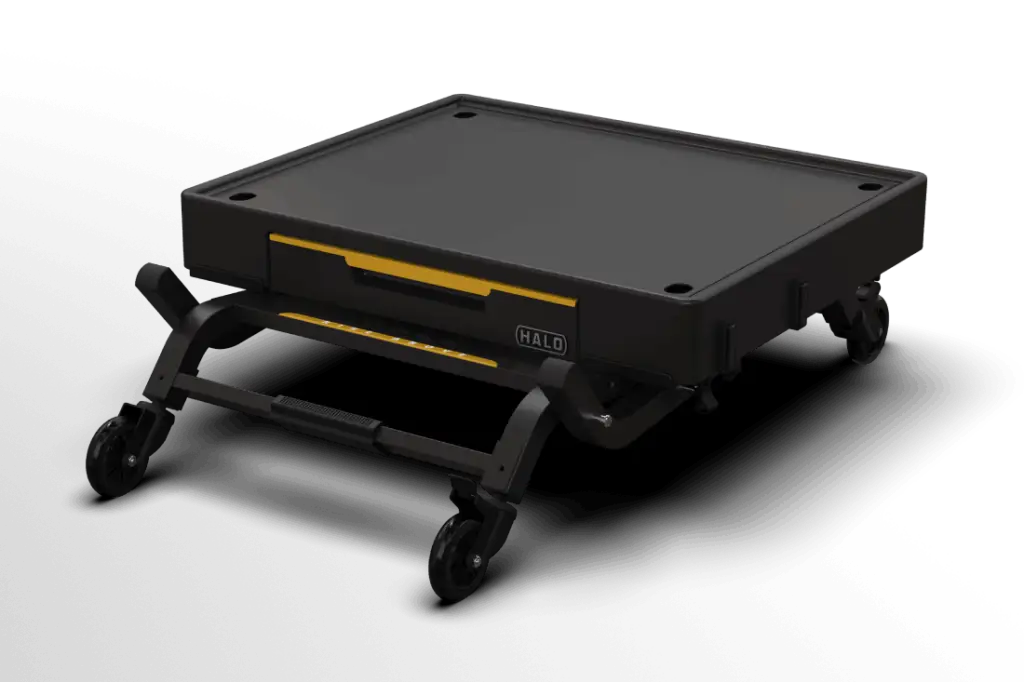 Halo Countertop Cart - HO-1006-XNA