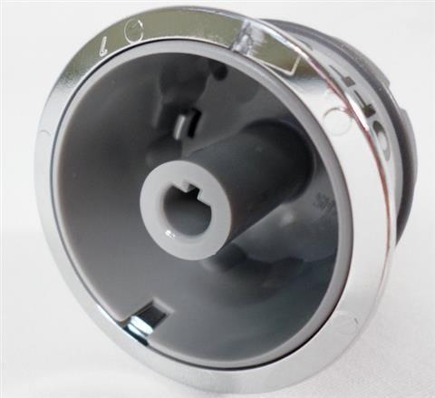 Weber Genesis 330 Series Sear Burner Knob - 40255403