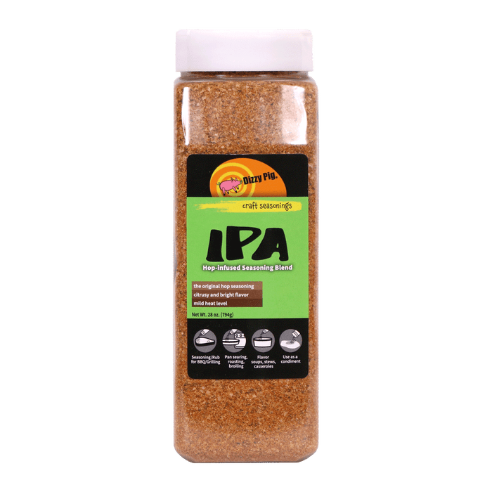 IPA Hop Seasoning (Quart Size)