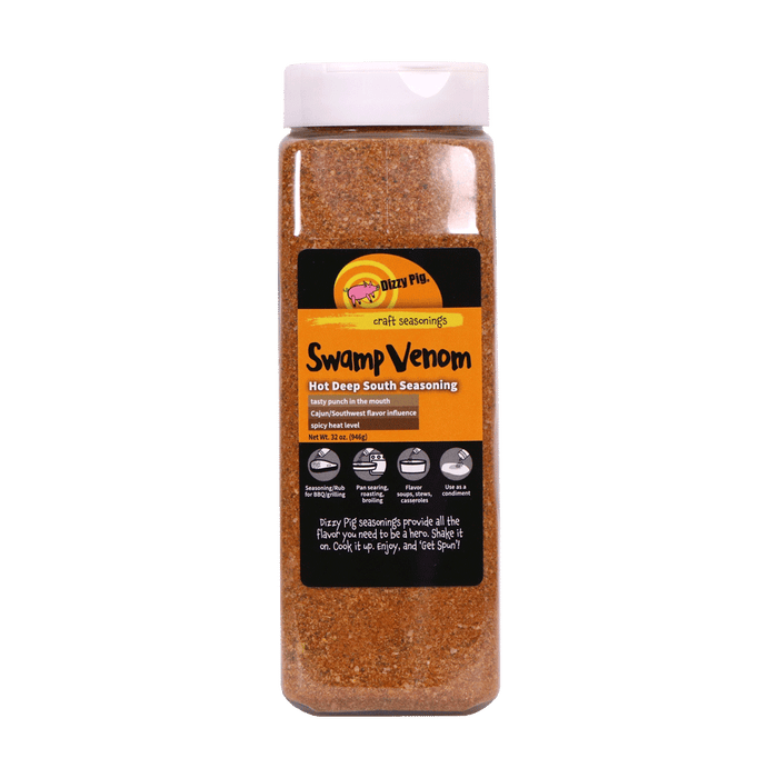 Swamp Venom (Quart Size)